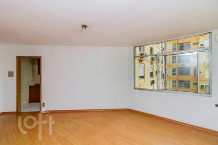 Apartamento com 2 Quartos à venda, 64m² no Cristal, Porto Alegre