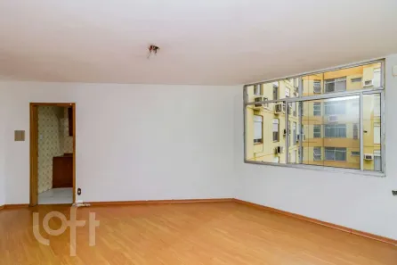 Apartamento com 2 Quartos à venda, 64m² no Cristal, Porto Alegre