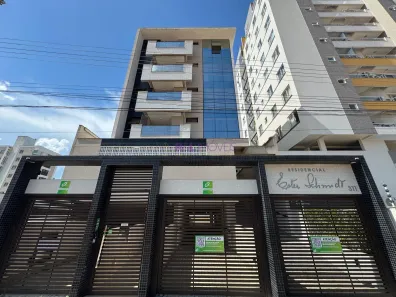Apartamento com 2 Quartos à venda, 67m² no Pedra Branca, Palhoça