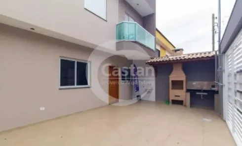 Sobrado com 3 Quartos à venda, 72m² no Vila Alpina, São Paulo