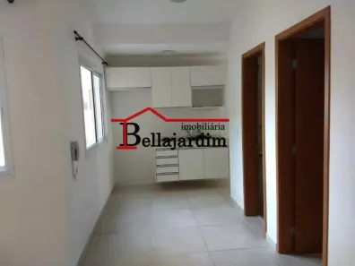 Apartamento com 1 Quarto à venda, 38m² no Santa Terezinha, Santo André
