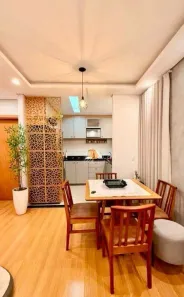 Apartamento com 2 Quartos à venda, 40m² no Jardim Itapema, São José do Rio Preto