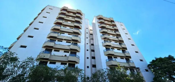 Apartamento com 3 Quartos para alugar, 185m² no Centro, Vinhedo