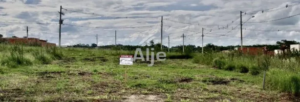 Lote/Terreno à venda, 250m² no Sérgio Roim (Padre Nóbrega), Marília
