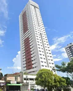 Apartamento com 3 Quartos para alugar, 80m² no Pedreira, Belém