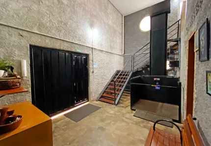 Imóvel Comercial à venda, 539m² no Jardim América, Goiânia
