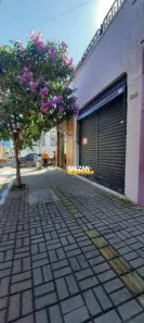 Ponto Comercial para alugar, 48m² no Centro, Taubaté