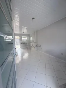 Casa com 2 Quartos à venda, 43m² no Conjunto Residencial Vila Leila, São José dos Campos