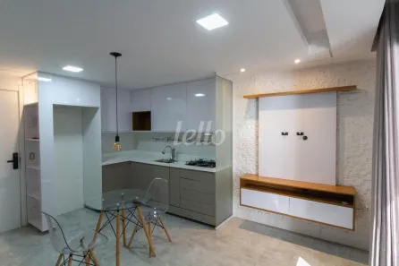 Apartamento com 1 Quarto para alugar, 38m² no Casa Verde, São Paulo