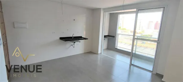 Apartamento com 2 Quartos à venda, 43m² no Vila Esperança, São Paulo
