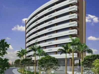 Sala Comercial para alugar, 56m² no Condomínio Centro Empresarial Taquari, São José dos Campos