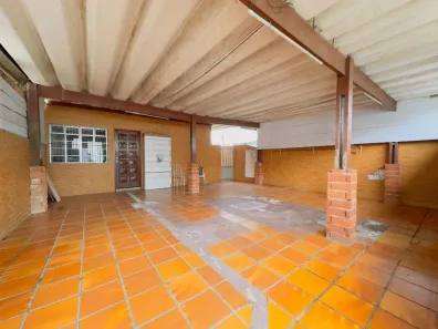 Casa com 4 Quartos à venda, 106m² no Jardim Santa Maria, Guarujá