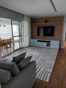 Apartamento com 3 Quartos à venda, 127m² no Centro, São Bernardo do Campo