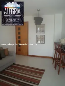 Apartamento com 1 Quarto à venda, 96m² no Jardim Armação, Salvador