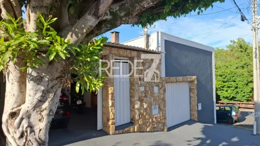 Casa com 4 Quartos à venda, 179m² no Parque Jambeiro, Campinas