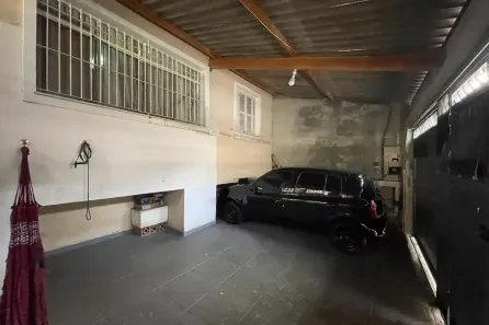 Casa com 3 Quartos à venda, 95m² no Vila Universitária, São Paulo