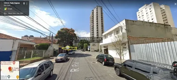 à venda, 10m² no Mooca, São Paulo