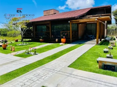Casa de Condomínio com 2 Quartos à venda, 150m² no Vila de Abrantes (Abrantes), Camaçari