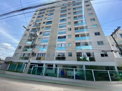 Apartamento com 2 Quartos para alugar, 72m² no Independência, Cachoeiro de Itapemirim
