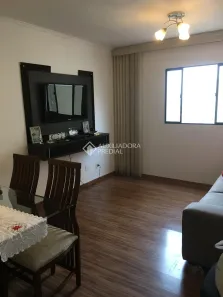 Apartamento com 3 Quartos à venda, 85m² no Rudge Ramos, São Bernardo do Campo