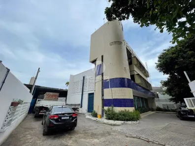 Prédio Comercial à venda, 535m² no Imbiribeira, Recife