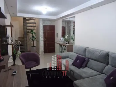 Apartamento com 3 Quartos à venda, 140m² no Vila Barcelona, Sorocaba