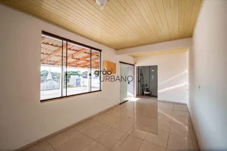Apartamento com 1 Quarto para alugar, 40m² no Estância Velha, Canoas