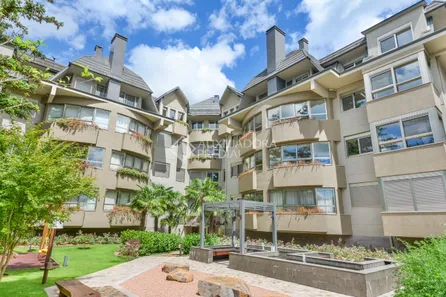 Apartamento com 3 Quartos à venda, 179m² no Centro, Gramado