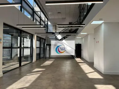 Sala Comercial à venda, 800m² no Vila Olímpia, São Paulo