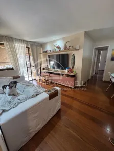 Apartamento com 3 Quartos à venda, 115m² no Barra da Tijuca, Rio de Janeiro