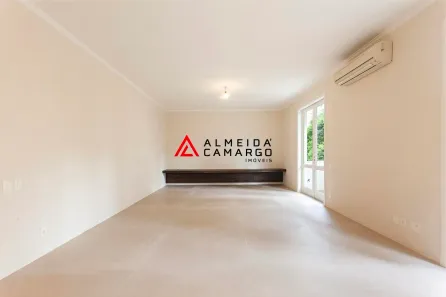 Apartamento com 3 Quartos à venda, 222m² no Jardim Paulista, São Paulo