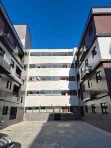 Apartamento com 3 Quartos à venda, 70m² no Ernesto Geisel, João Pessoa