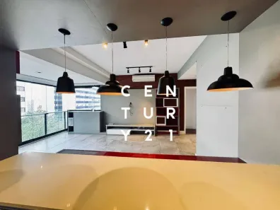 Apartamento com 2 Quartos à venda, 89m² no Sumaré, São Paulo