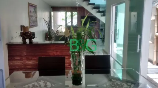 Sobrado com 3 Quartos à venda, 155m² no Vila Barbosa, São Paulo