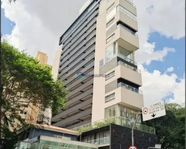 Apartamento com 2 Quartos à venda, 47m² no Pinheiros, São Paulo