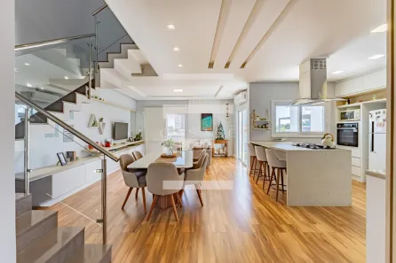 Casa com 3 Quartos à venda, 224m² no Santa Cruz, Gravataí