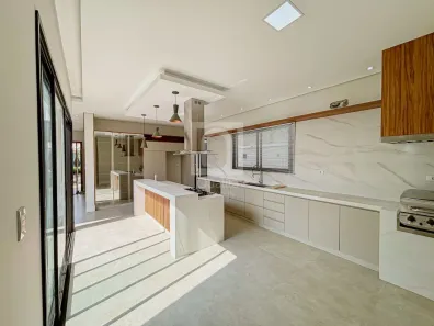 Casa de Condomínio com 3 Quartos à venda, 167m² no Granja Olga II, Sorocaba