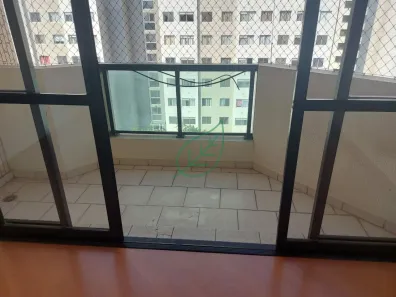 Apartamento com 2 Quartos à venda, 64m² no Jardim Promissão, São Paulo