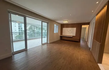 Apartamento com 4 Quartos à venda, 122m² no Vila Andrade, São Paulo