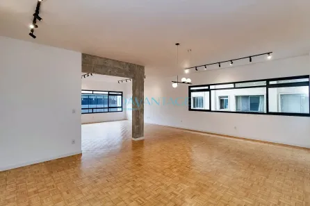 Apartamento com 3 Quartos à venda, 220m² no Cerqueira César, São Paulo