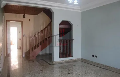 Sobrado com 3 Quartos à venda, 200m² no Vila Prudente, São Paulo