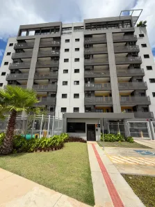 Apartamento com 2 Quartos para alugar, 58m² no Despraiado, Cuiabá