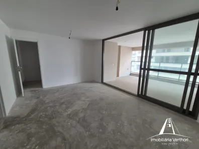 Apartamento com 3 Quartos à venda, 141m² no Vila Mariana, São Paulo
