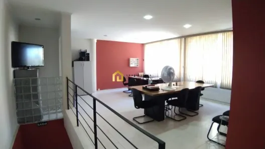 Ponto Comercial à venda, 636m² no Jardim Nova Manchester, Sorocaba