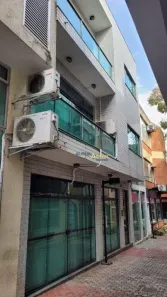 Prédio Comercial para alugar, 200m² no Condomínio Centro Comercial Alphaville, Barueri