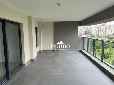 Apartamento com 4 Quartos à venda, 188m² no Água Branca, São Paulo