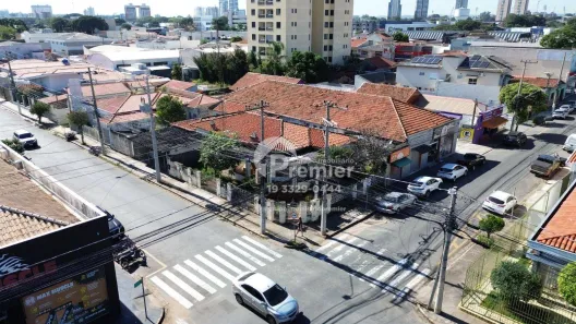 Lote/Terreno à venda, 1750m² no Centro, Indaiatuba