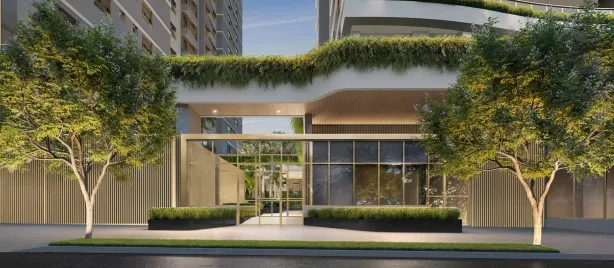 Apartamento com 3 Quartos à venda, 156m² no Vila Mariana, São Paulo