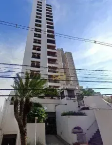 Apartamento com 3 Quartos à venda, 143m² no Cambuí, Campinas