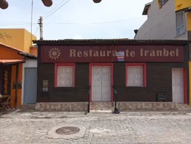 Ponto Comercial para alugar, 130m² no Arembepe (Abrantes), Camaçari